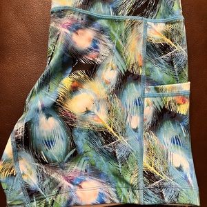 Constantly Varied gear shorts (retired)